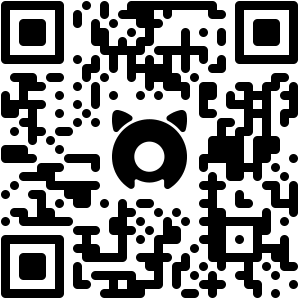 QR код для скачивания приложения